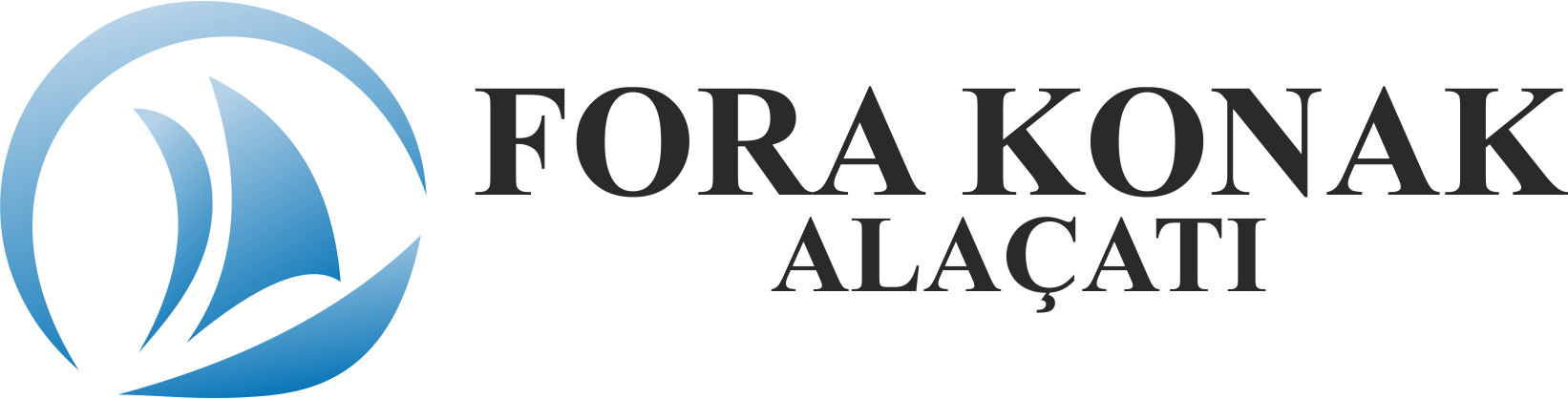 Fora Konak Alaçatı